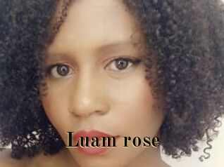 Luam_rose