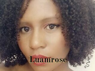 Luamrose
