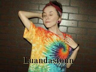 Luandastoun