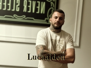 Lucaaiden