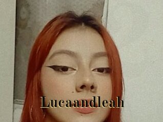 Lucaandleah