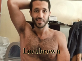 Lucabrown