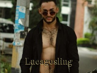 Lucagosling