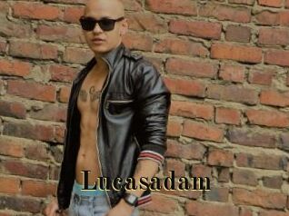 Lucasadam