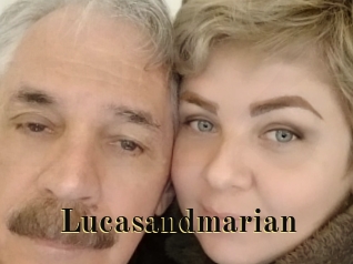 Lucasandmarian
