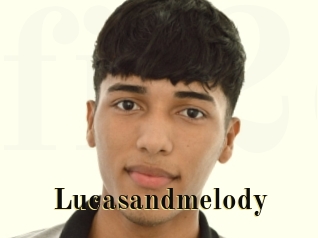 Lucasandmelody
