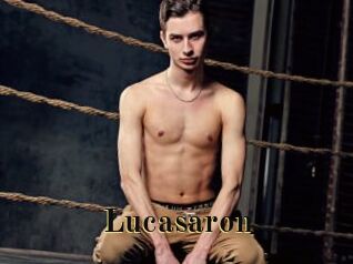 Lucasaron