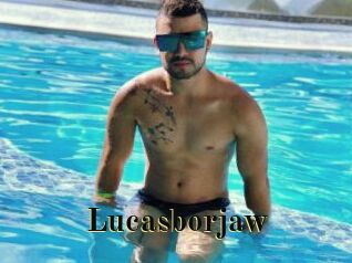 Lucasborjaw