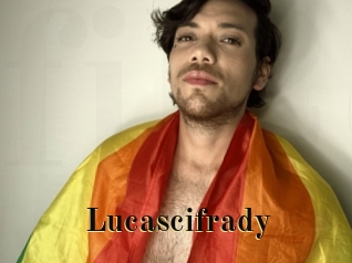 Lucascifrady