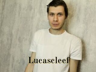 Lucascleef