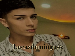 lucasdominguez Films 2 Q