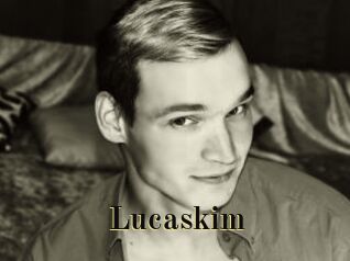 Lucaskim