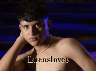 lucaslovee Films 2 Q
