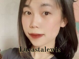 Lucastalewis
