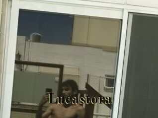 Lucastora