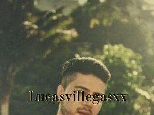 Lucasvillegasxx