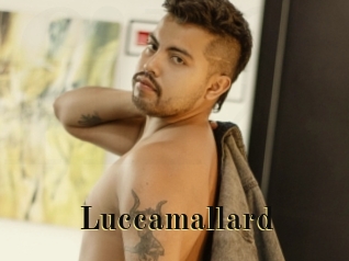 Luccamallard