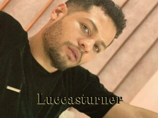 Luccasturner