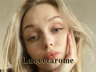 Luccetarome