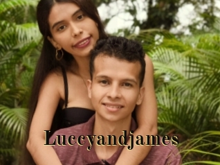 luccyandjames Films 2 Q