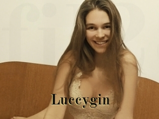 Luccygin