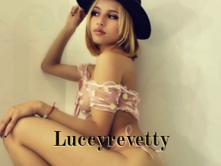Luccyrevetty