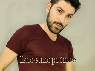 Lucenzoprince