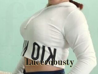 Lucerobusty