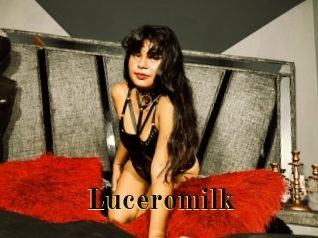 Luceromilk