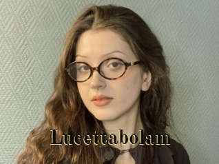 Lucettabolam