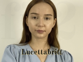 Lucettabritt