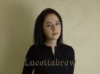 Lucettabrow