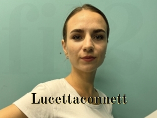 Lucettaconnett