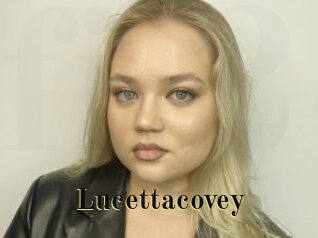 Lucettacovey