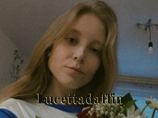 Lucettadaffin