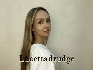 Lucettadrudge