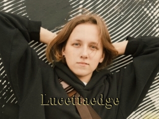 lucettaedge Films 2 Q