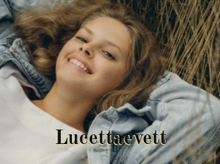 Lucettaevett