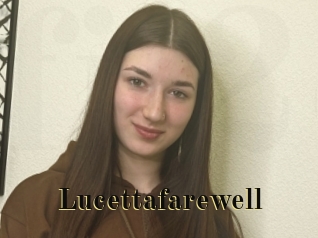 Lucettafarewell
