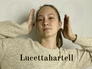 Lucettahartell