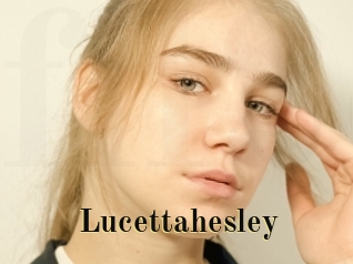 Lucettahesley