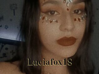 luciafox18 Films 2 Q