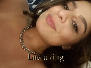 Luciaking