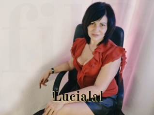 Lucialal