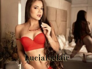 Lucialeclair
