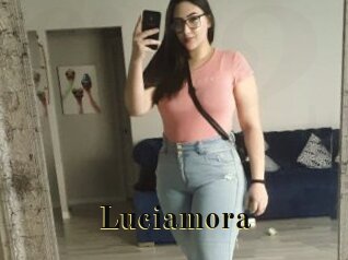 Luciamora