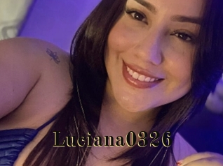 Luciana0326