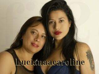 Lucianaacaroline