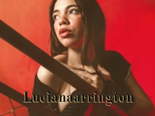 Lucianaarrington