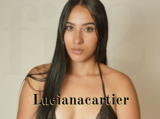 lucianacartier Films 2 Q